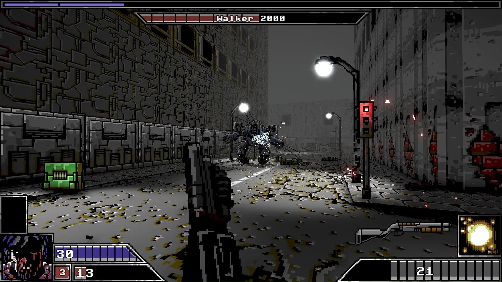 Project Warlock görsel 8