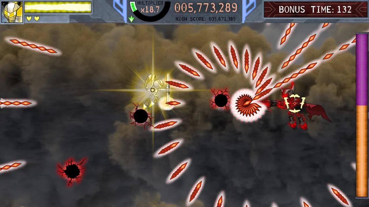 Astral Gunners görsel 2