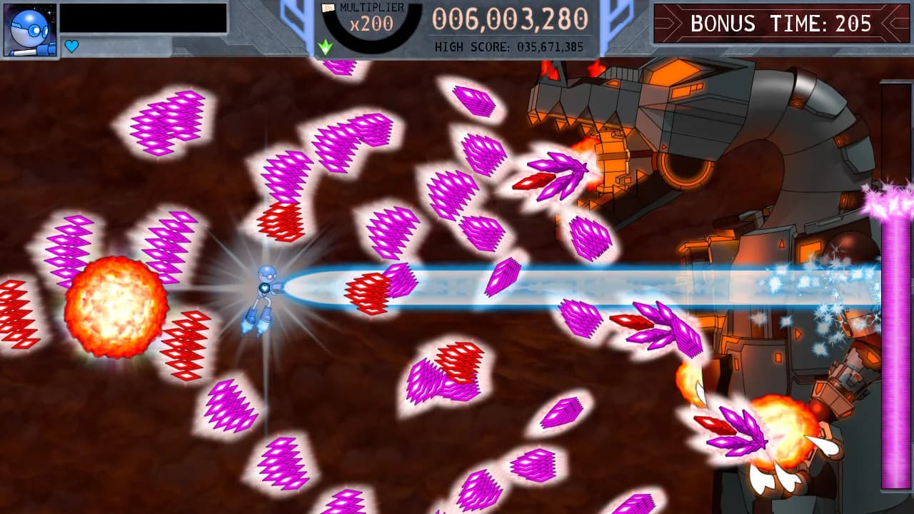 Astral Gunners görsel 3