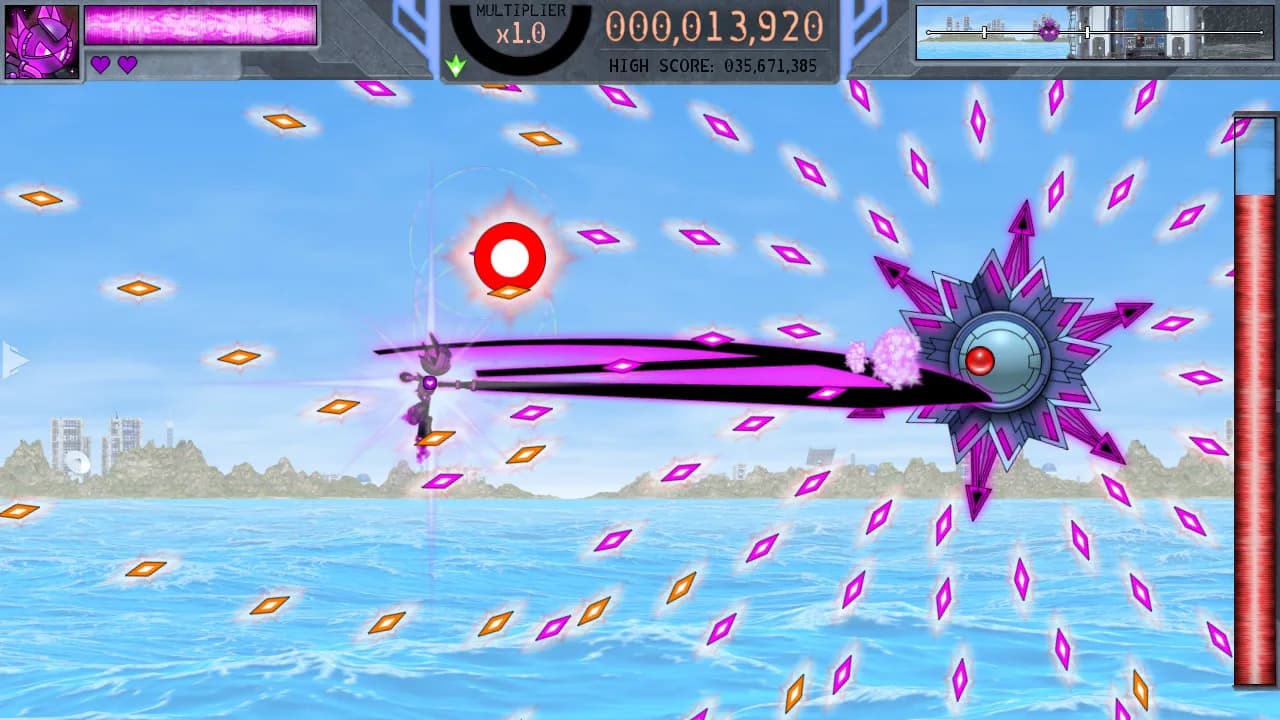 Astral Gunners görsel 6