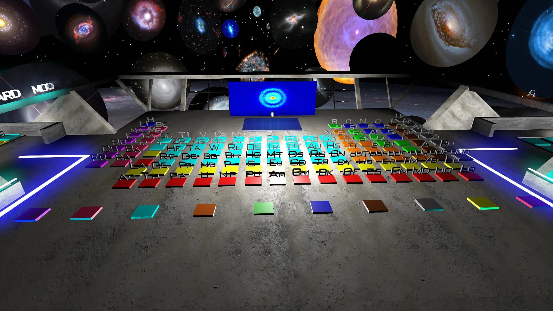 Science Simulator görsel 2