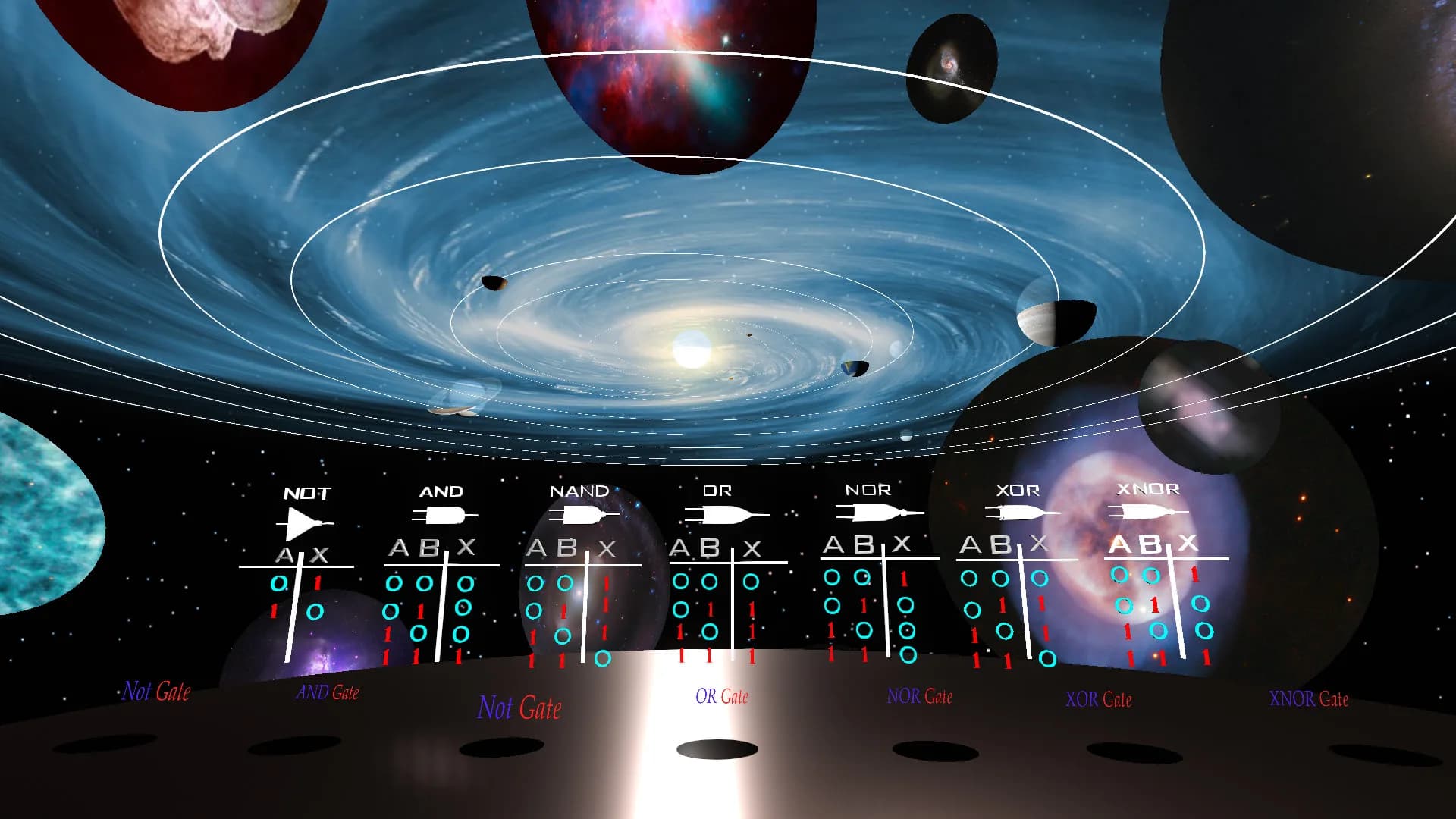 Science Simulator görsel 3