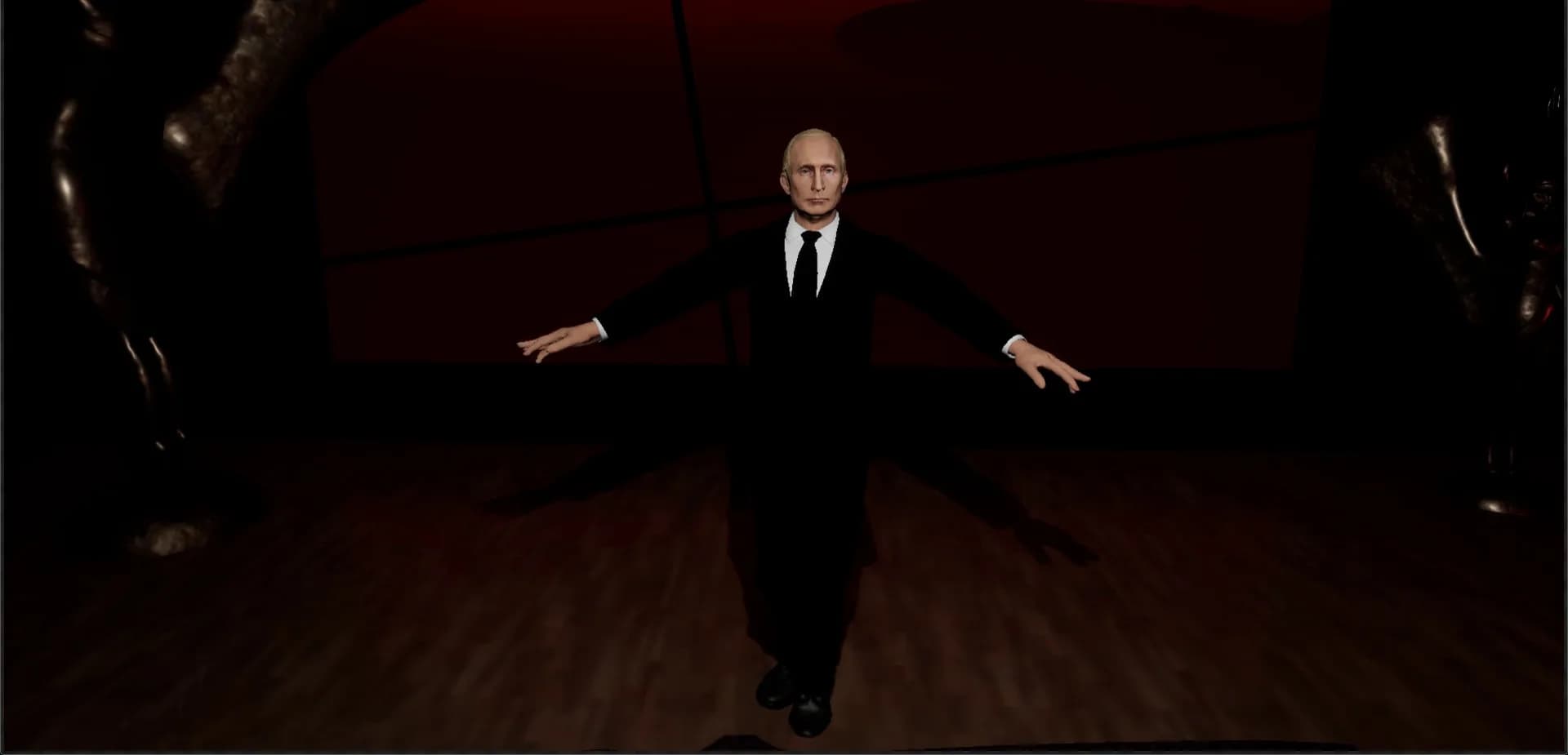 RUSSI.A SIMULATOR görsel 13