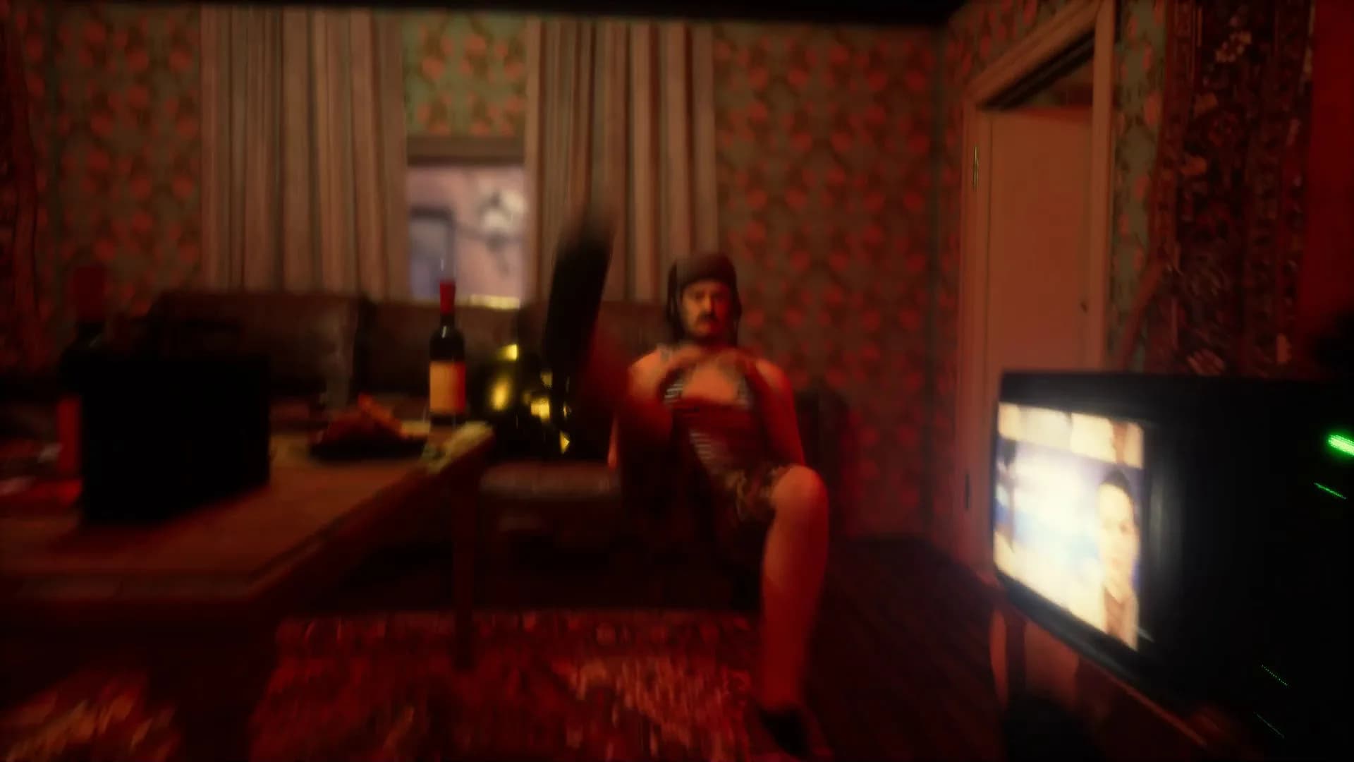 RUSSI.A SIMULATOR görsel 4