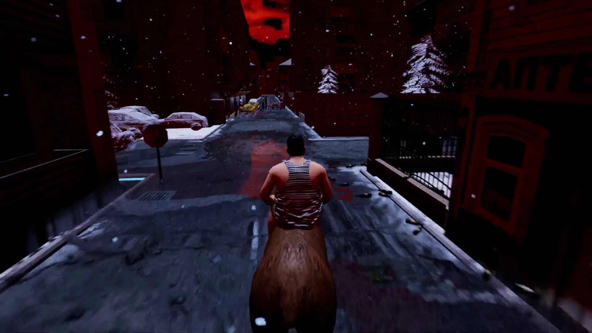 RUSSI.A SIMULATOR görsel 6
