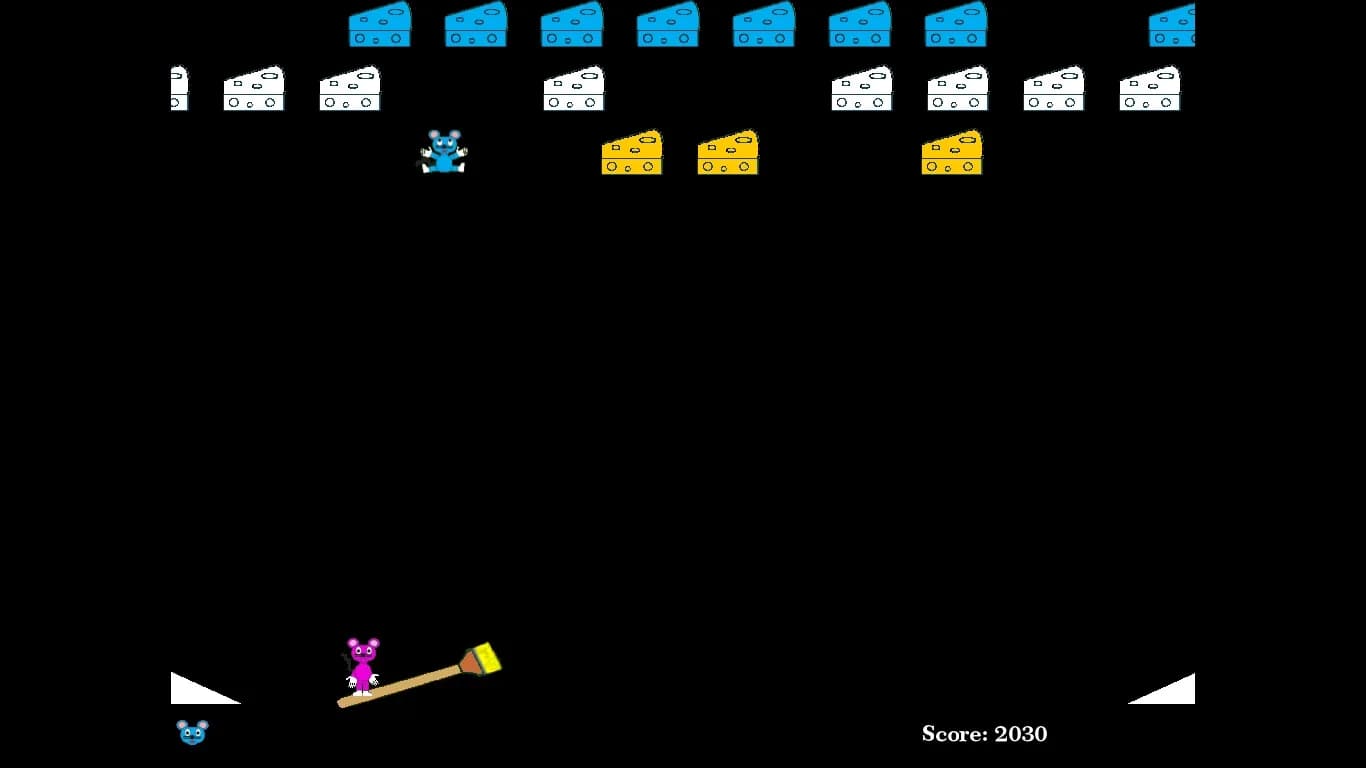 Oh Boy Cheese görsel 2