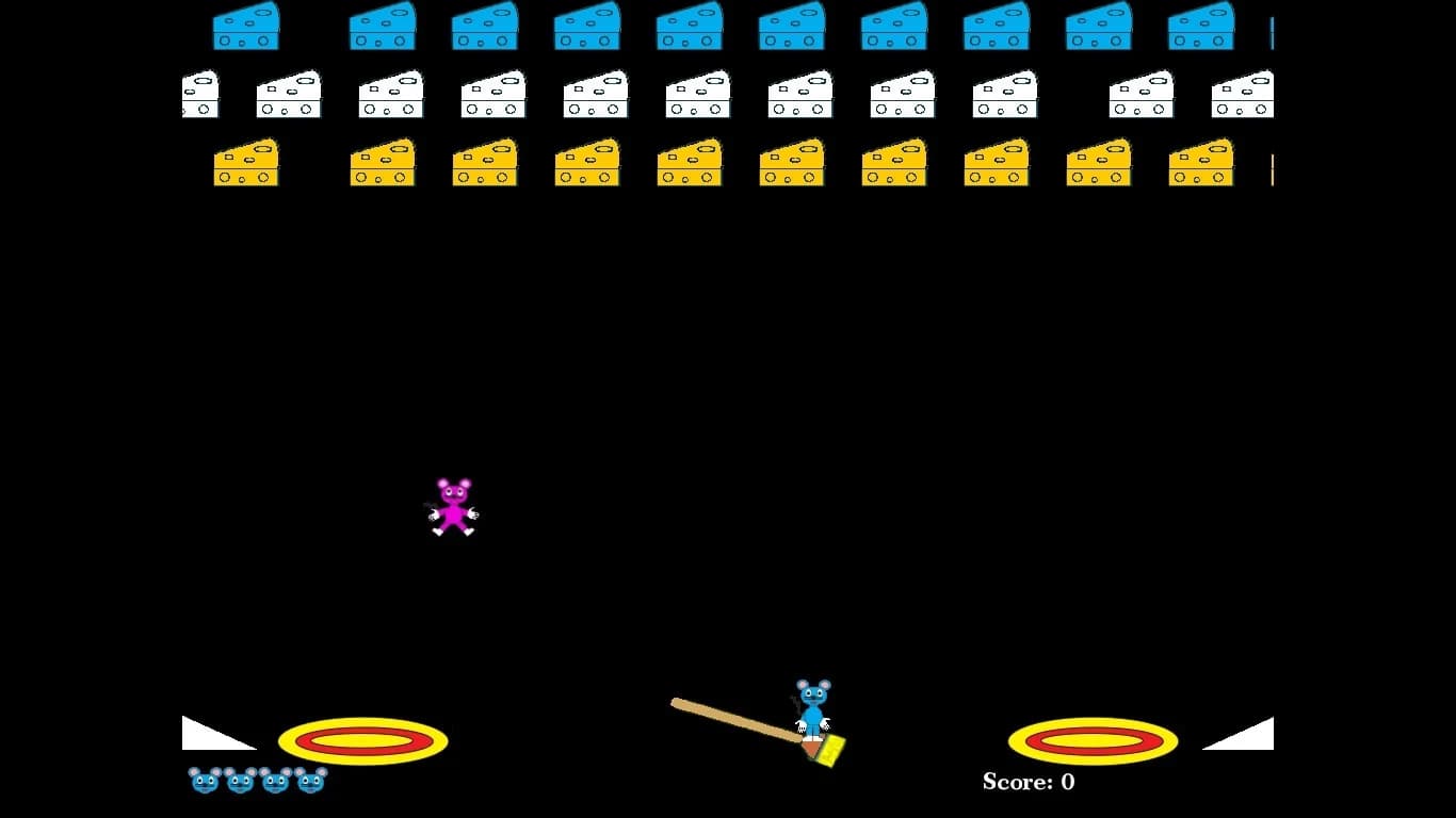 Oh Boy Cheese görsel 3