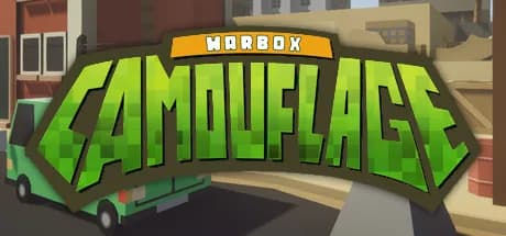 Blockiverse: Camouflage görsel 1
