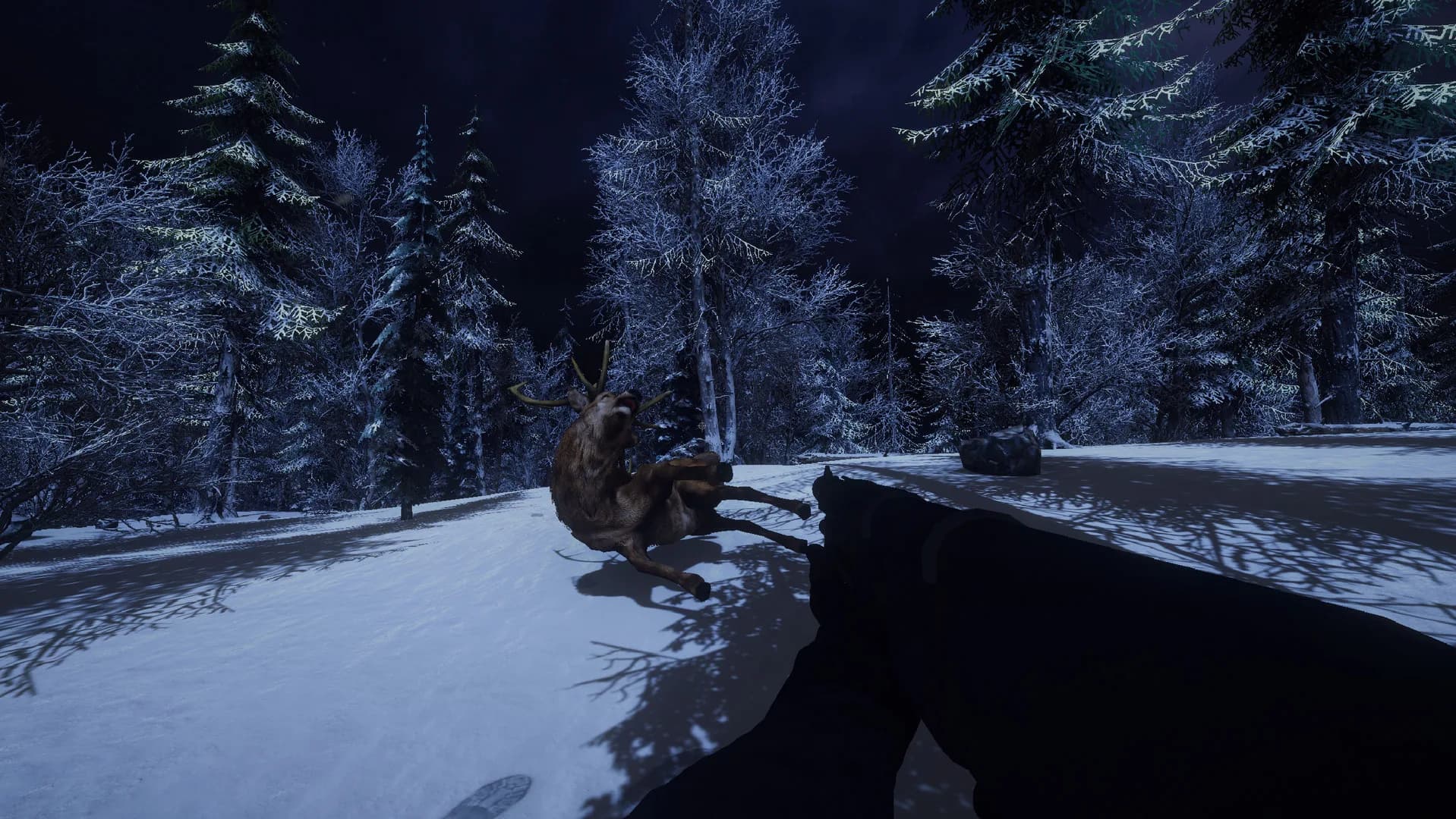 One Hunt görsel 6
