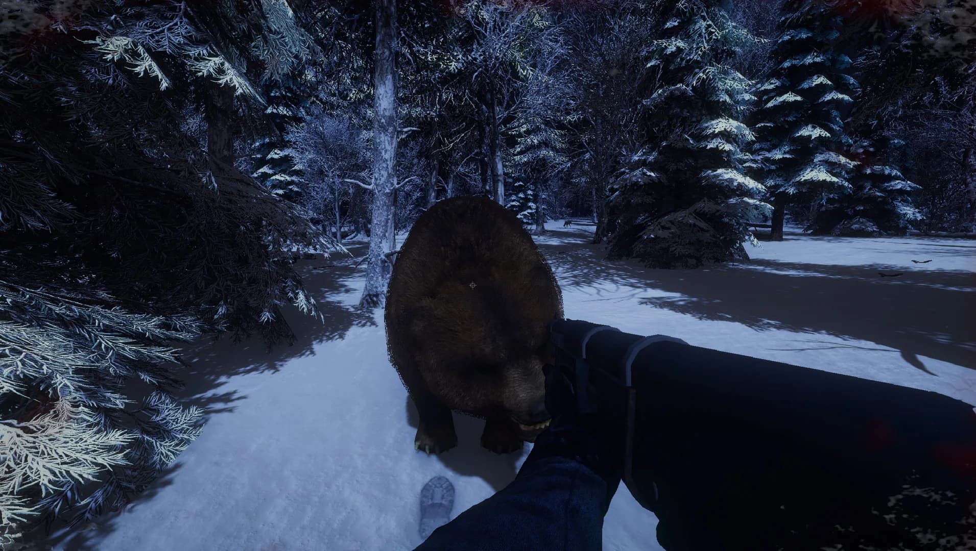One Hunt görsel 8