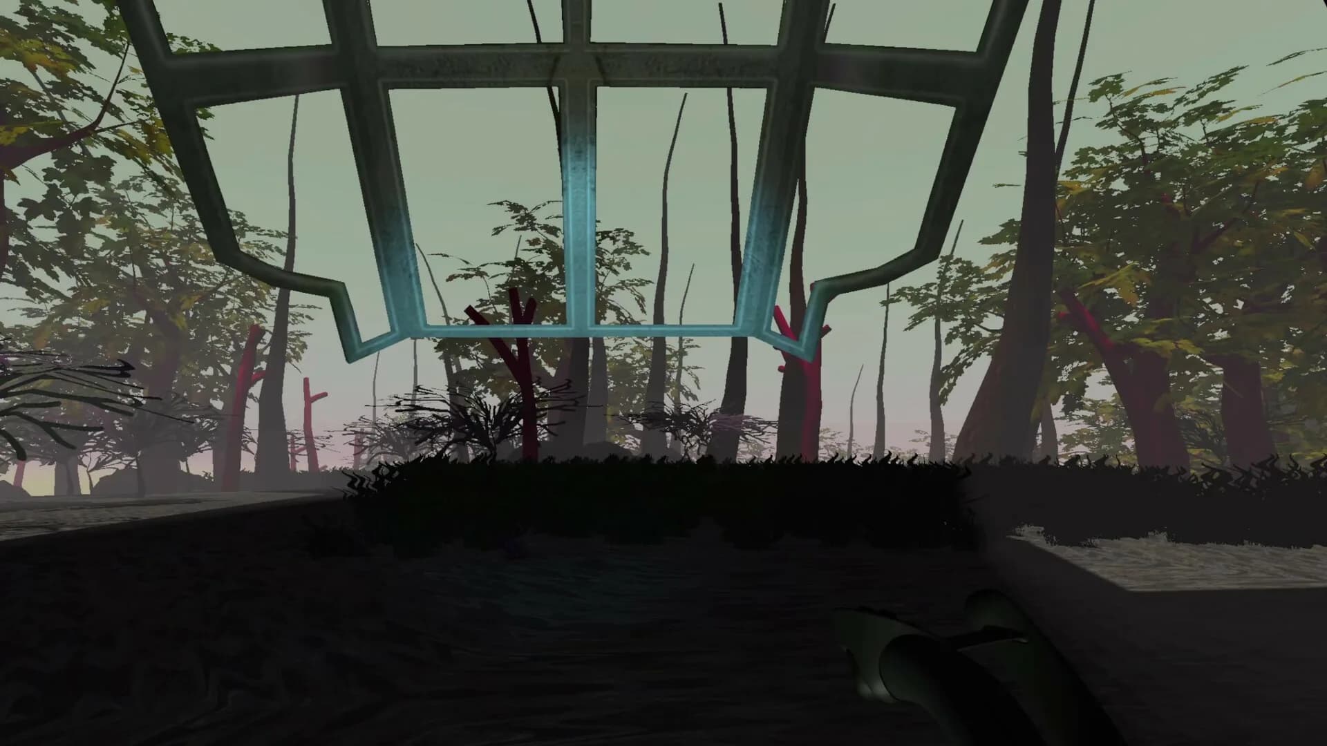 Exoplanet: A Project Coreward Demo görsel 3