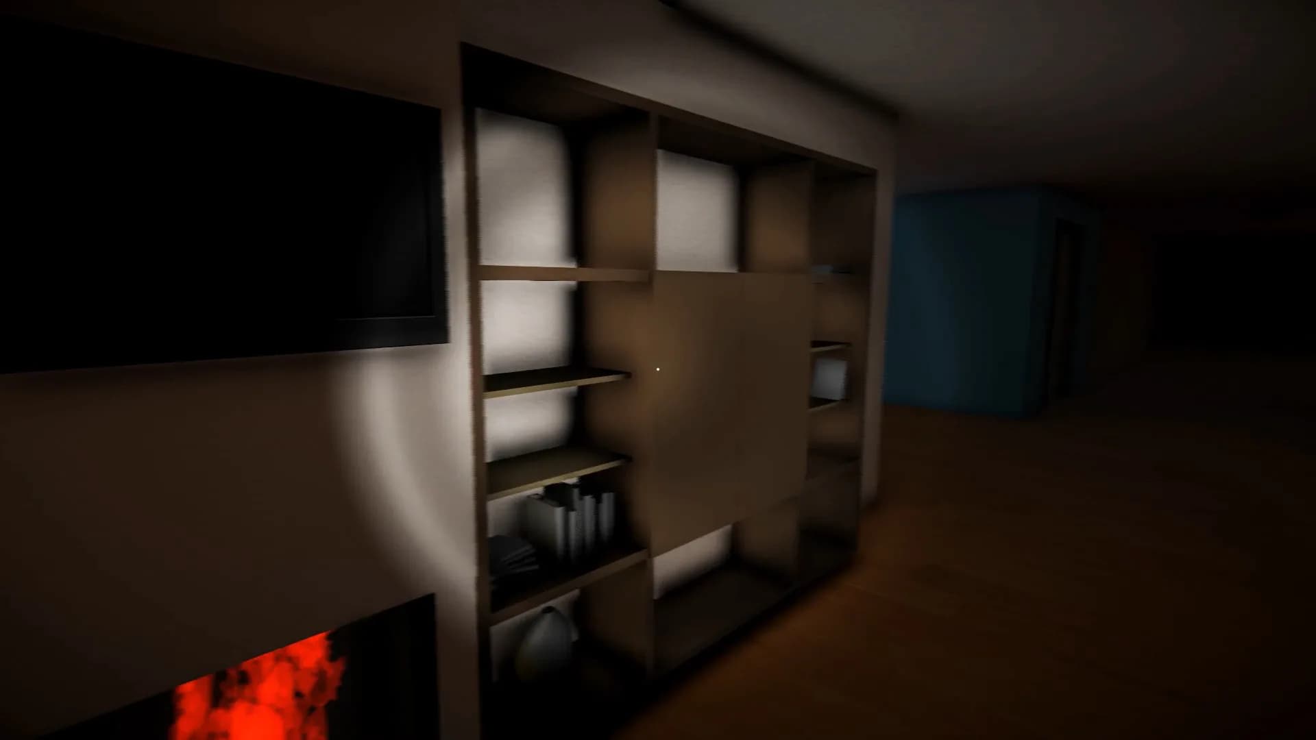 Bernie’s Nightmare görsel 3