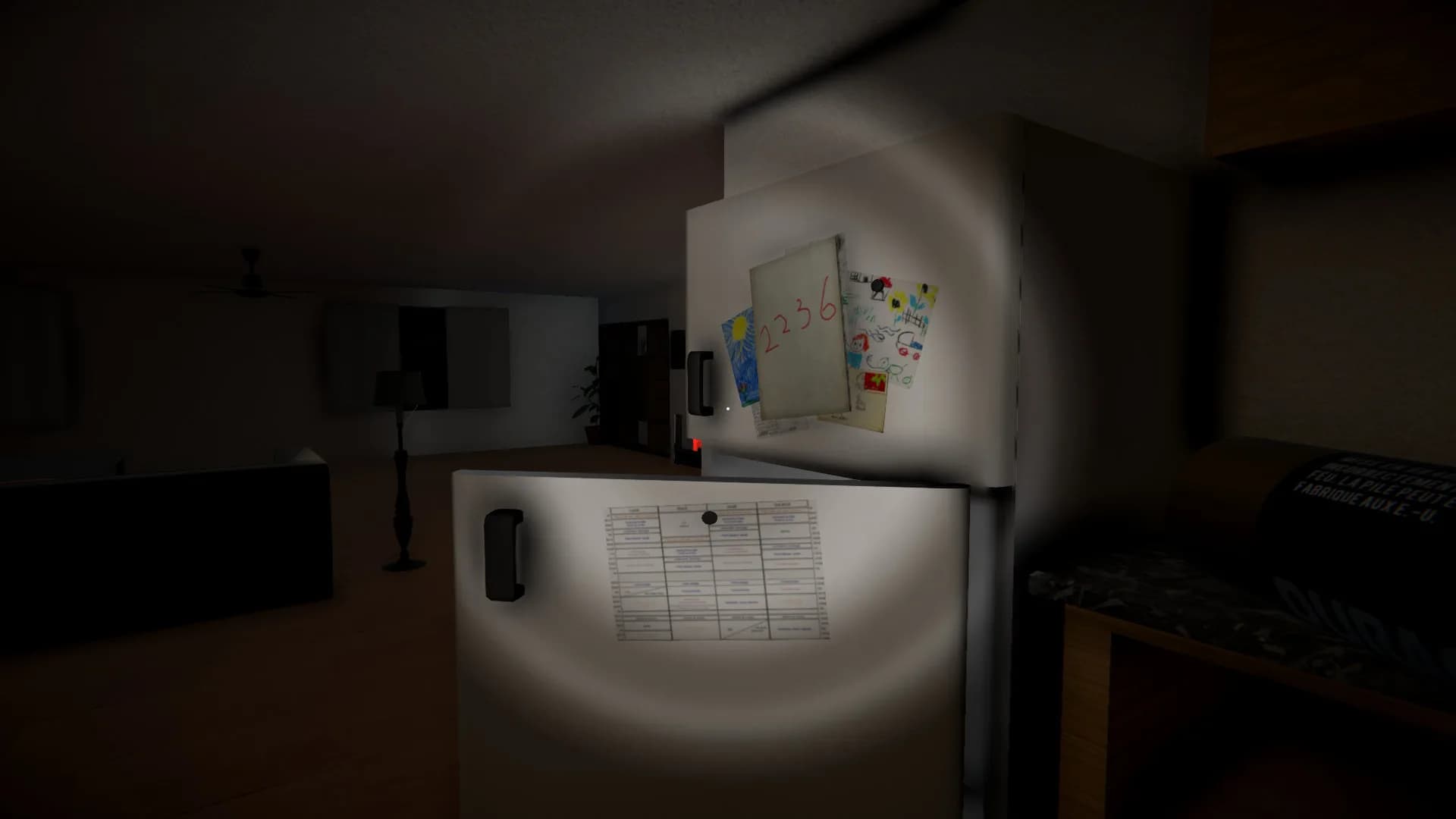 Bernie’s Nightmare görsel 19