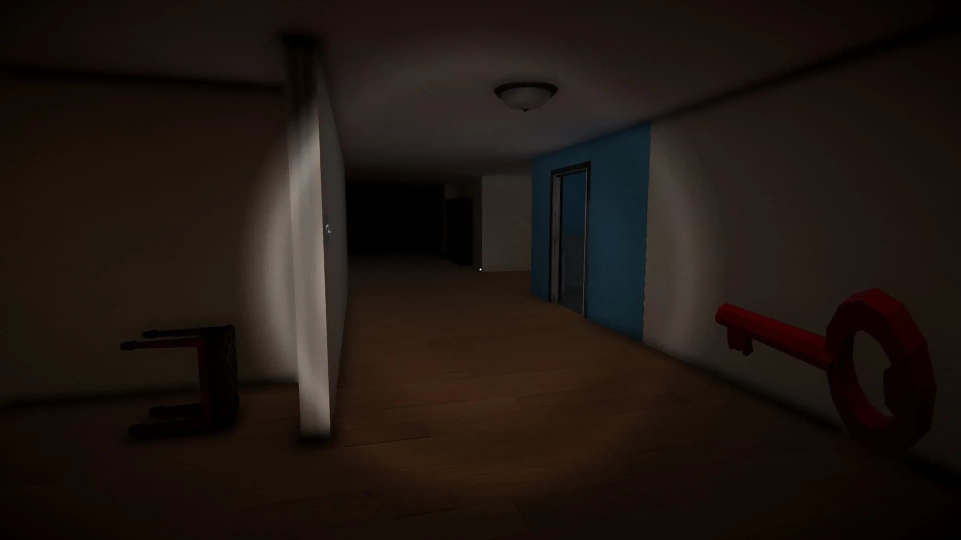 Bernie’s Nightmare görsel 20