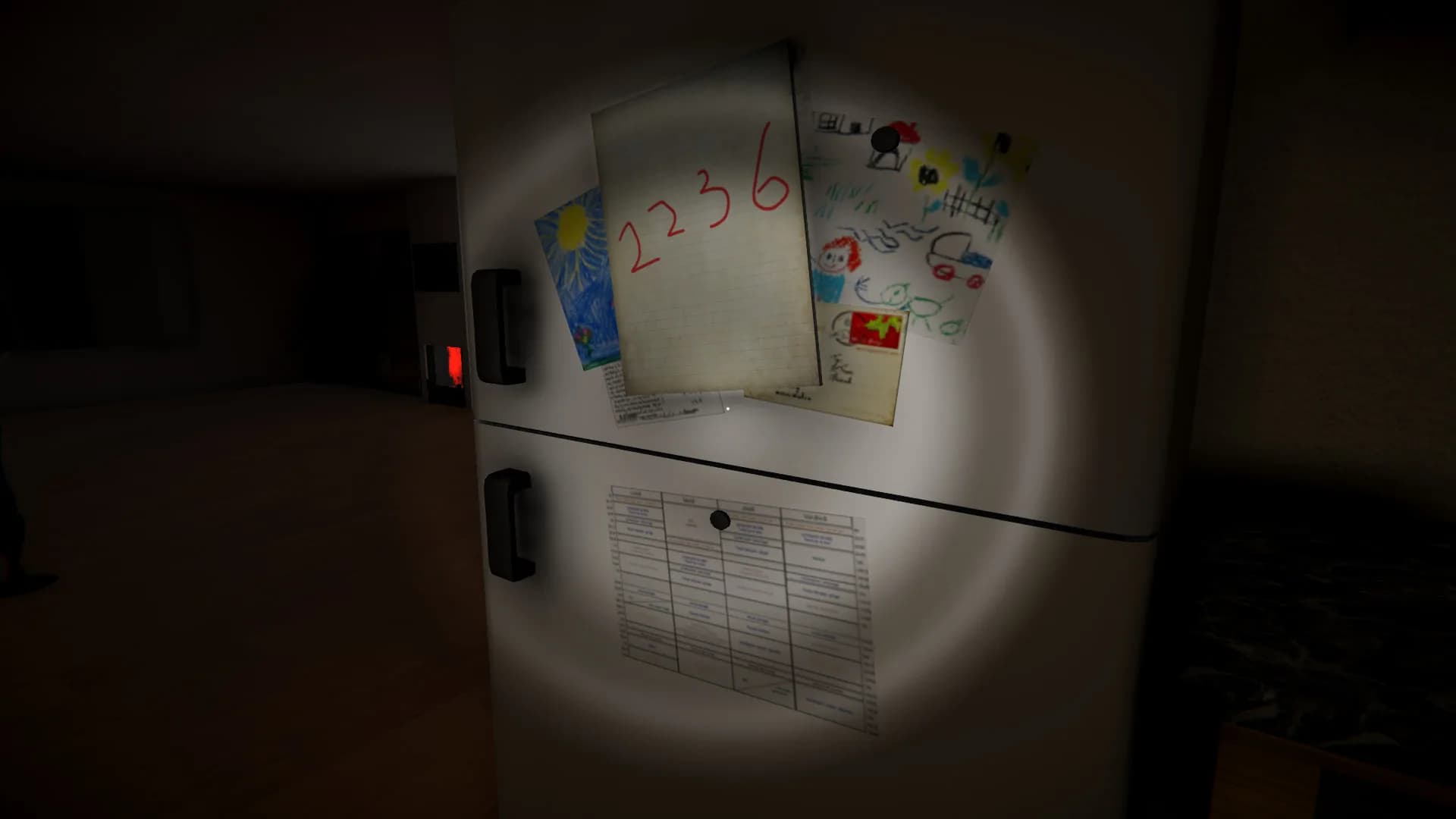 Bernie’s Nightmare görsel 21
