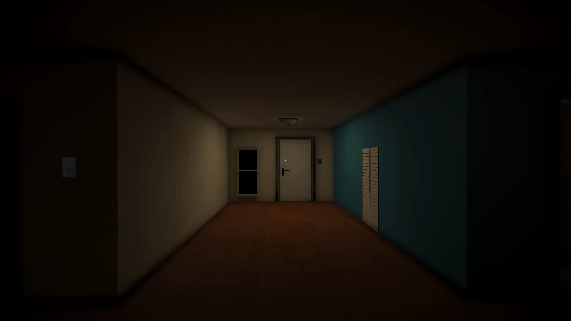 Bernie’s Nightmare görsel 4