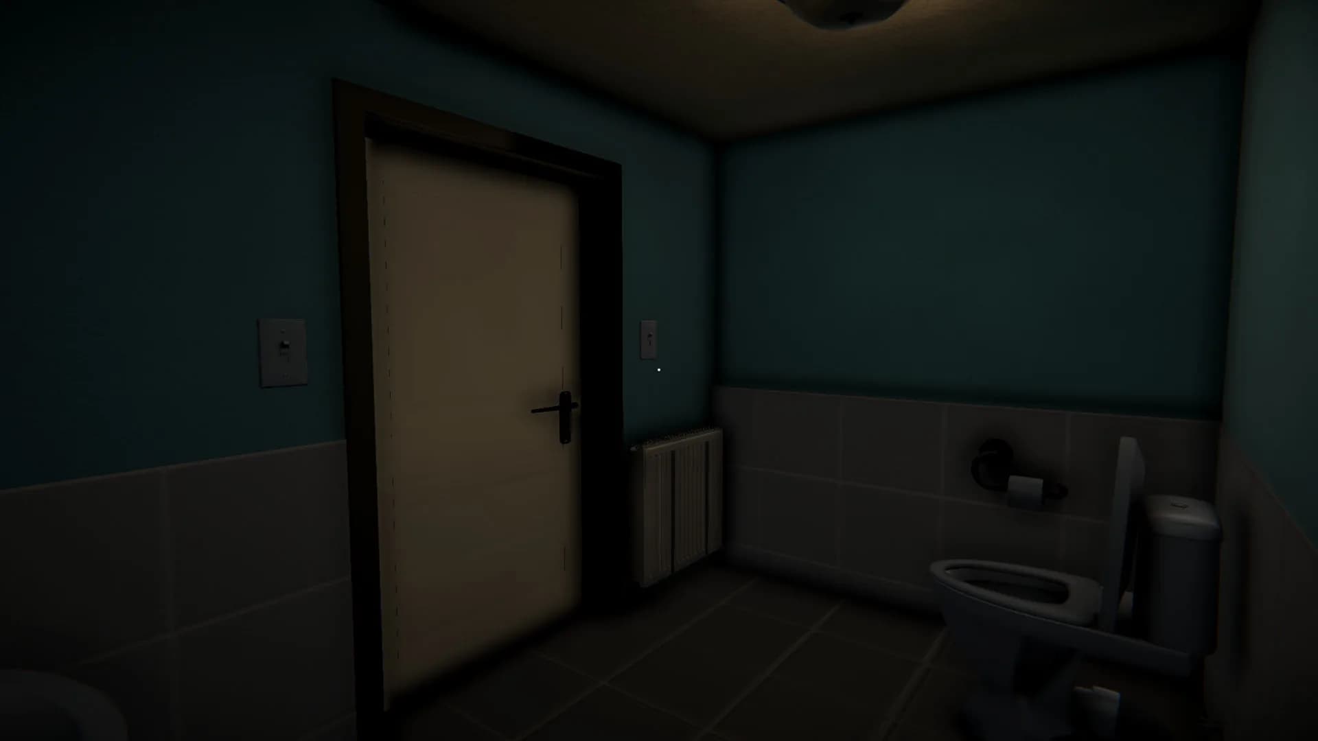 Bernie’s Nightmare görsel 23