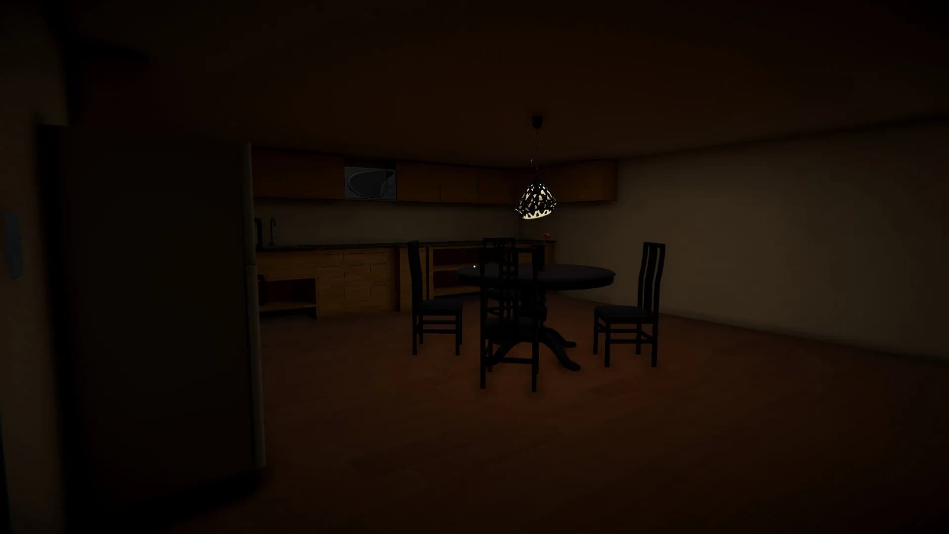 Bernie’s Nightmare görsel 6