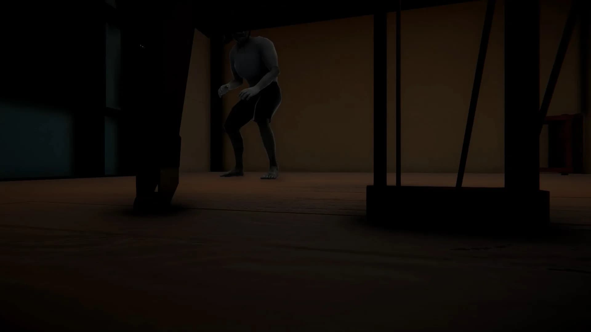 Bernie’s Nightmare görsel 7