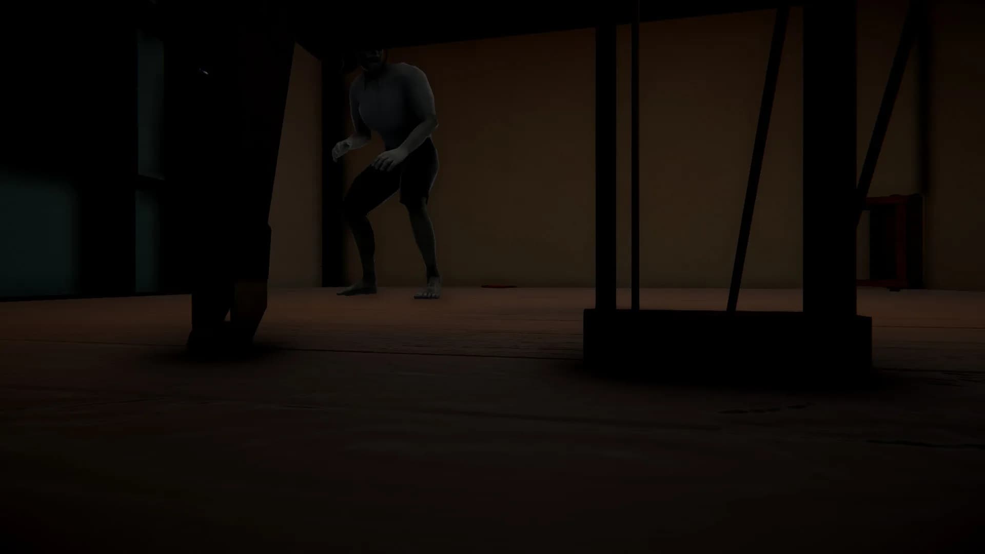 Bernie’s Nightmare görsel 11