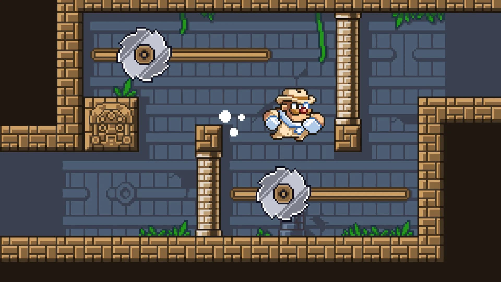 Duke Dashington Remastered görsel 2