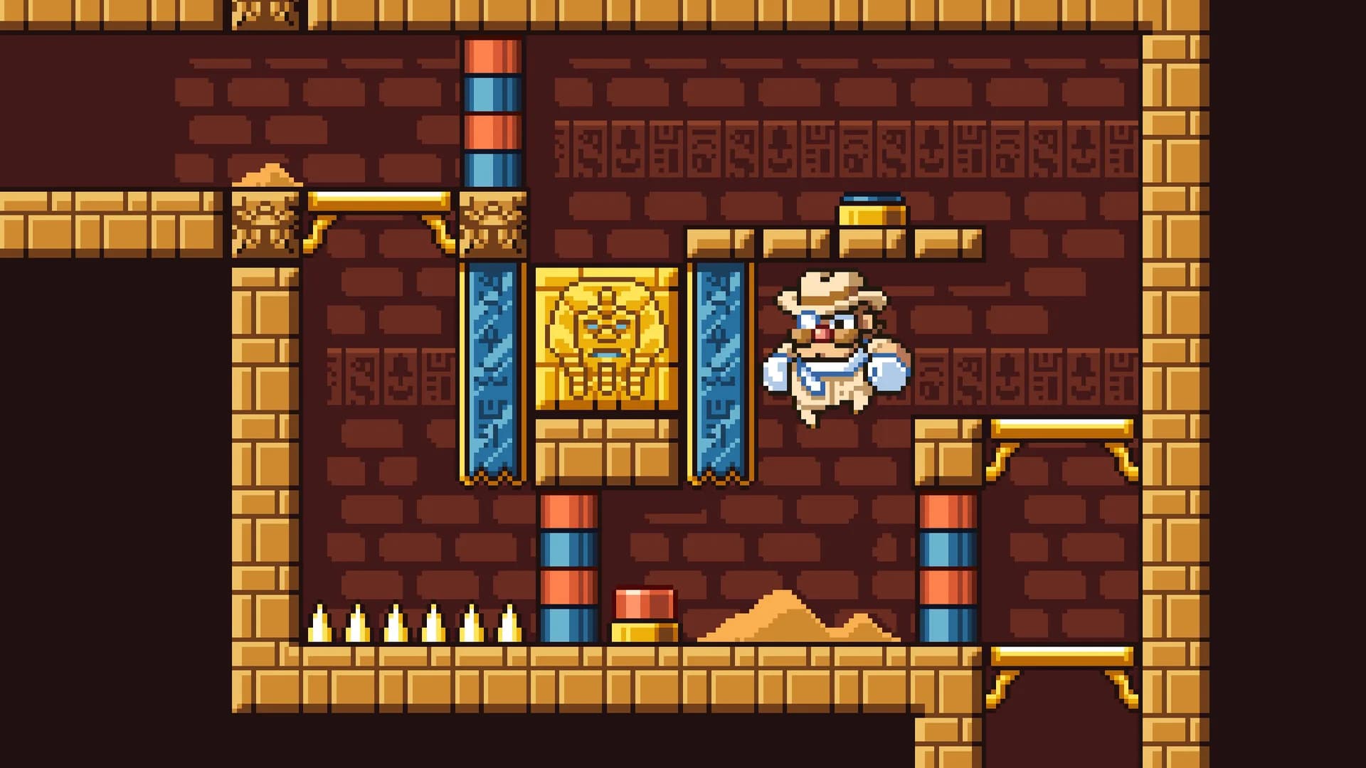 Duke Dashington Remastered görsel 3