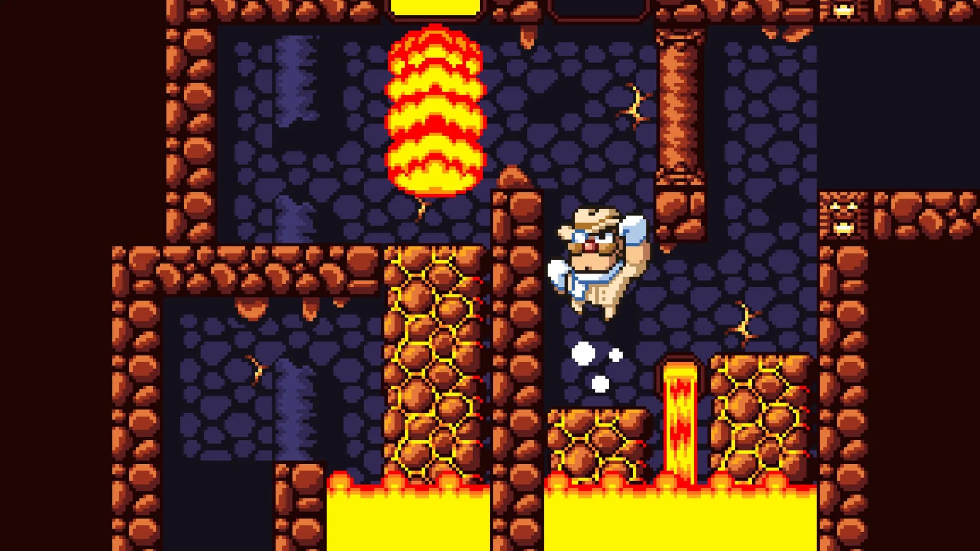 Duke Dashington Remastered görsel 5