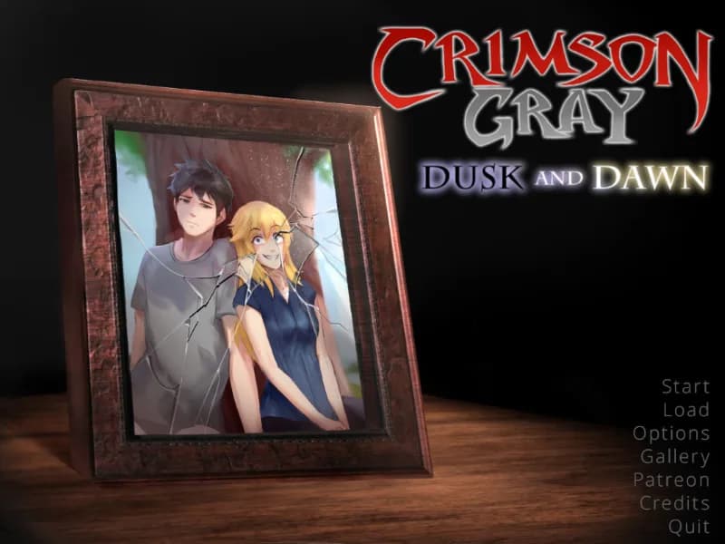 Crimson Gray: Dusk and Dawn görsel 2