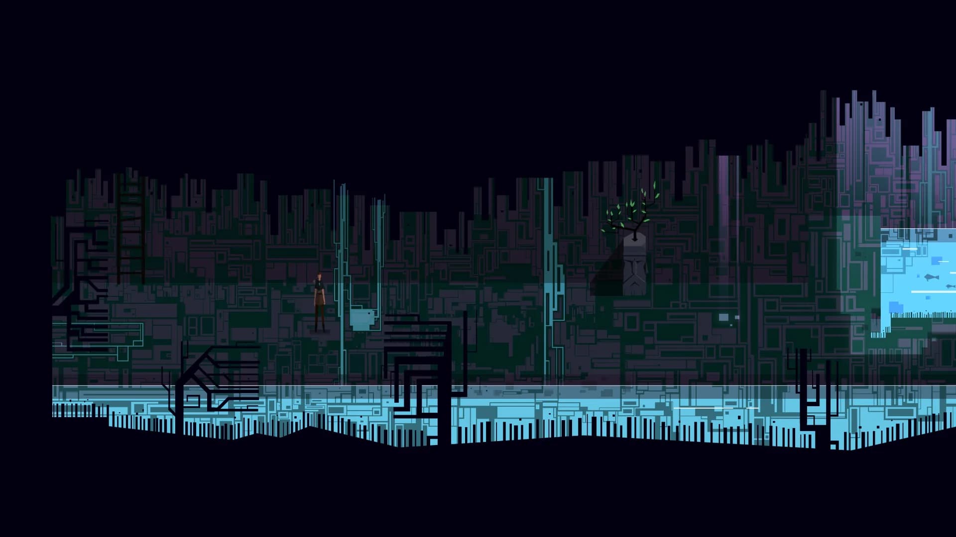 ATONE: Heart of the Elder Tree görsel 10