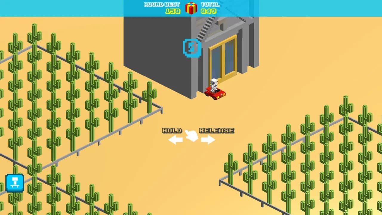 Trumpy Wall görsel 2