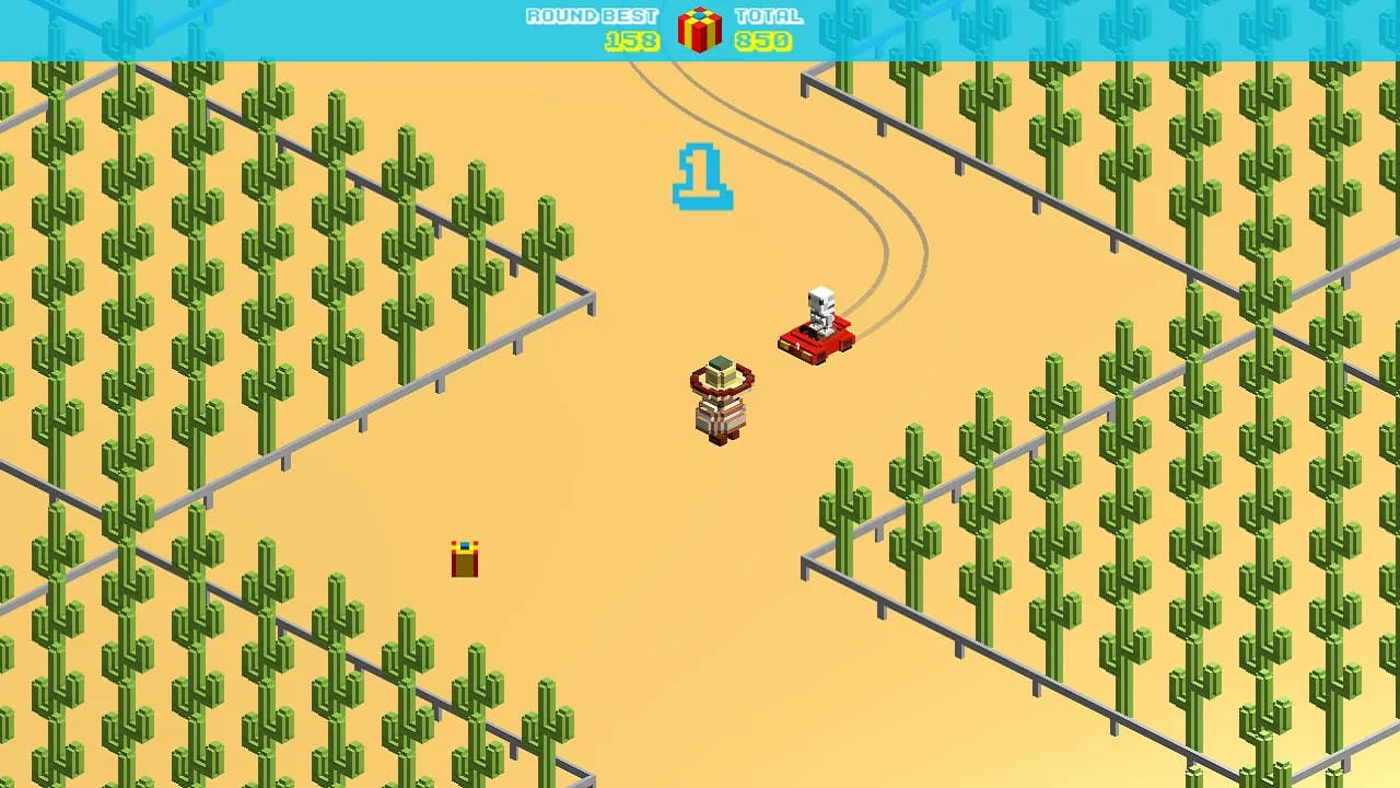 Trumpy Wall görsel 3