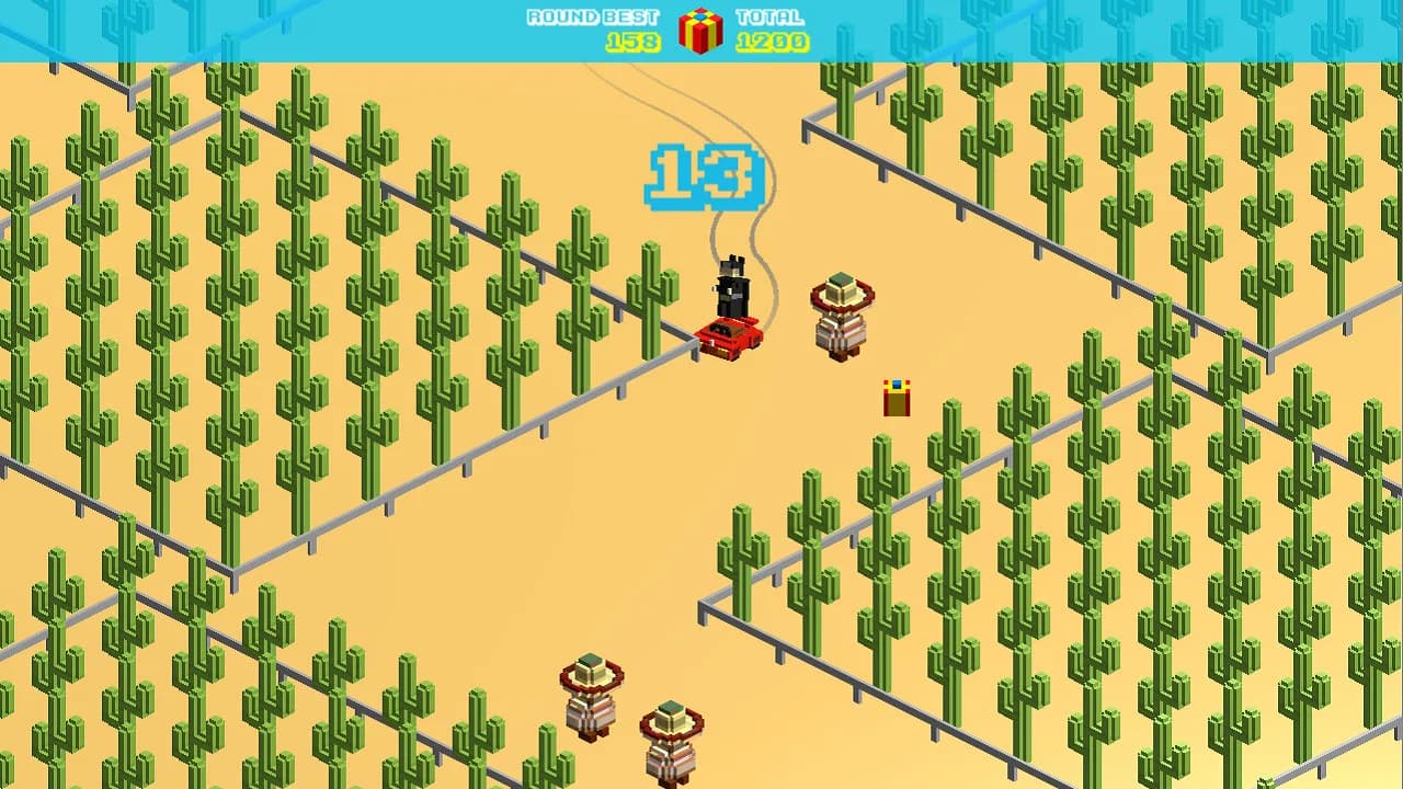 Trumpy Wall görsel 5