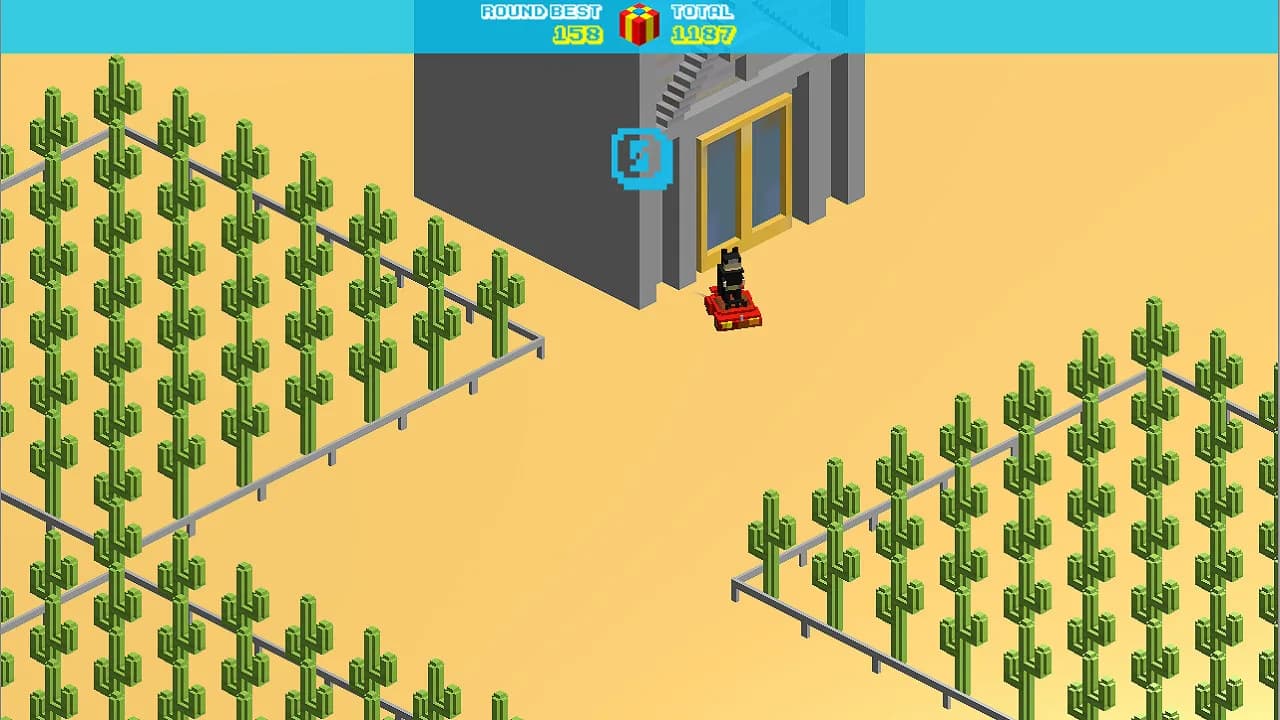 Trumpy Wall görsel 6
