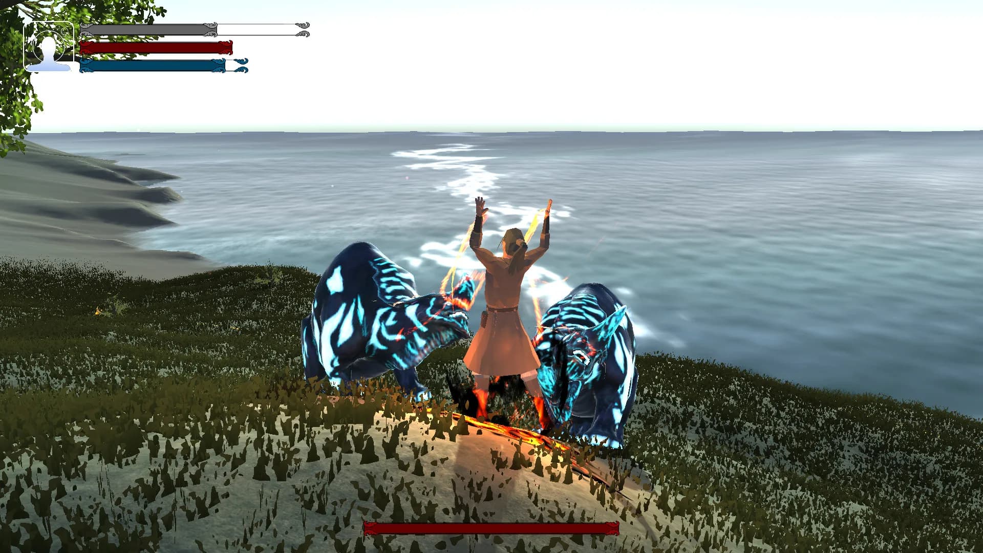 Magical Battle Cry görsel 13