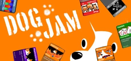 Dog Jam görsel 1