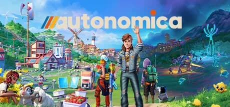Autonomica