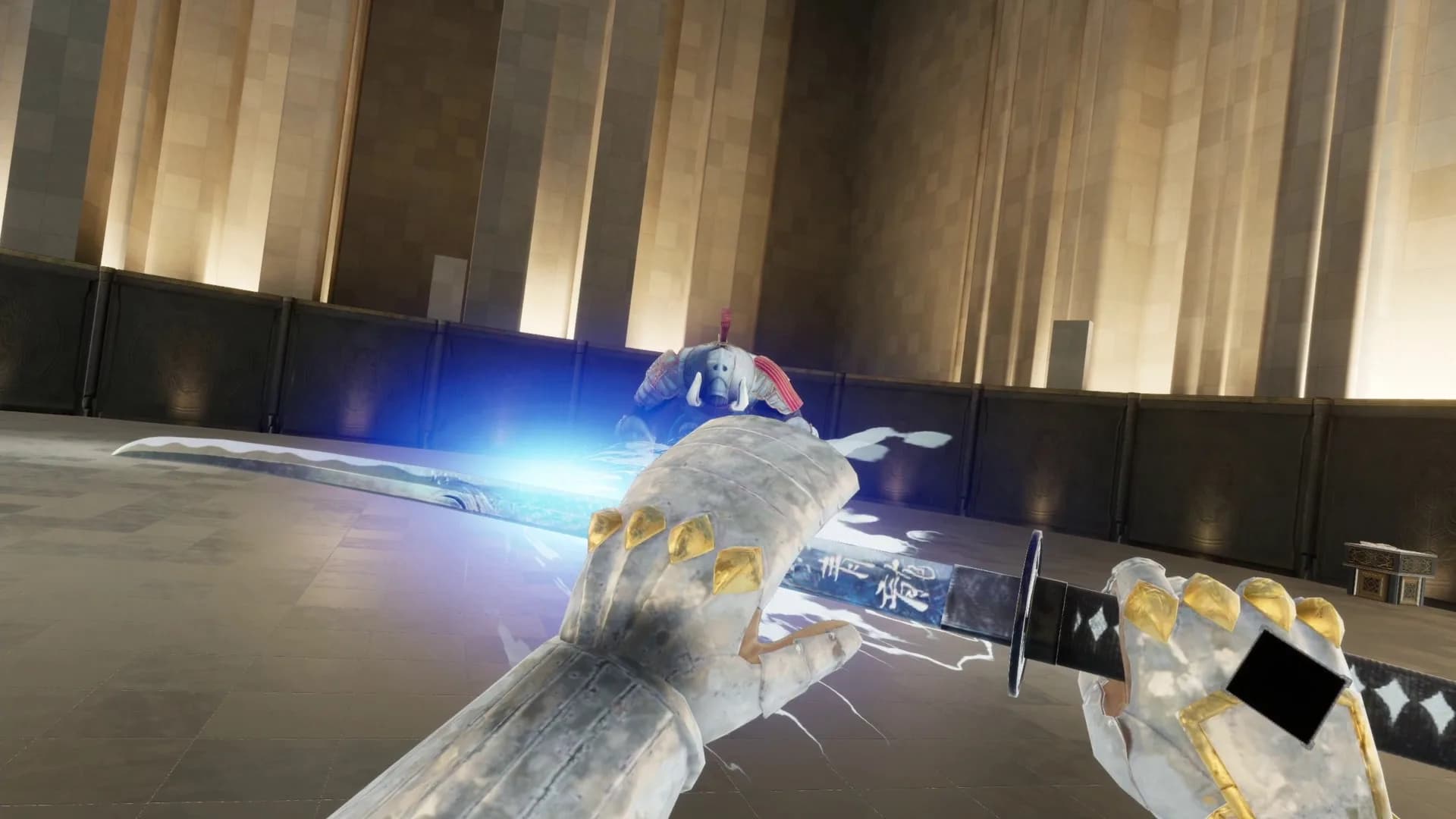 SWORDS of GARGANTUA görsel 3