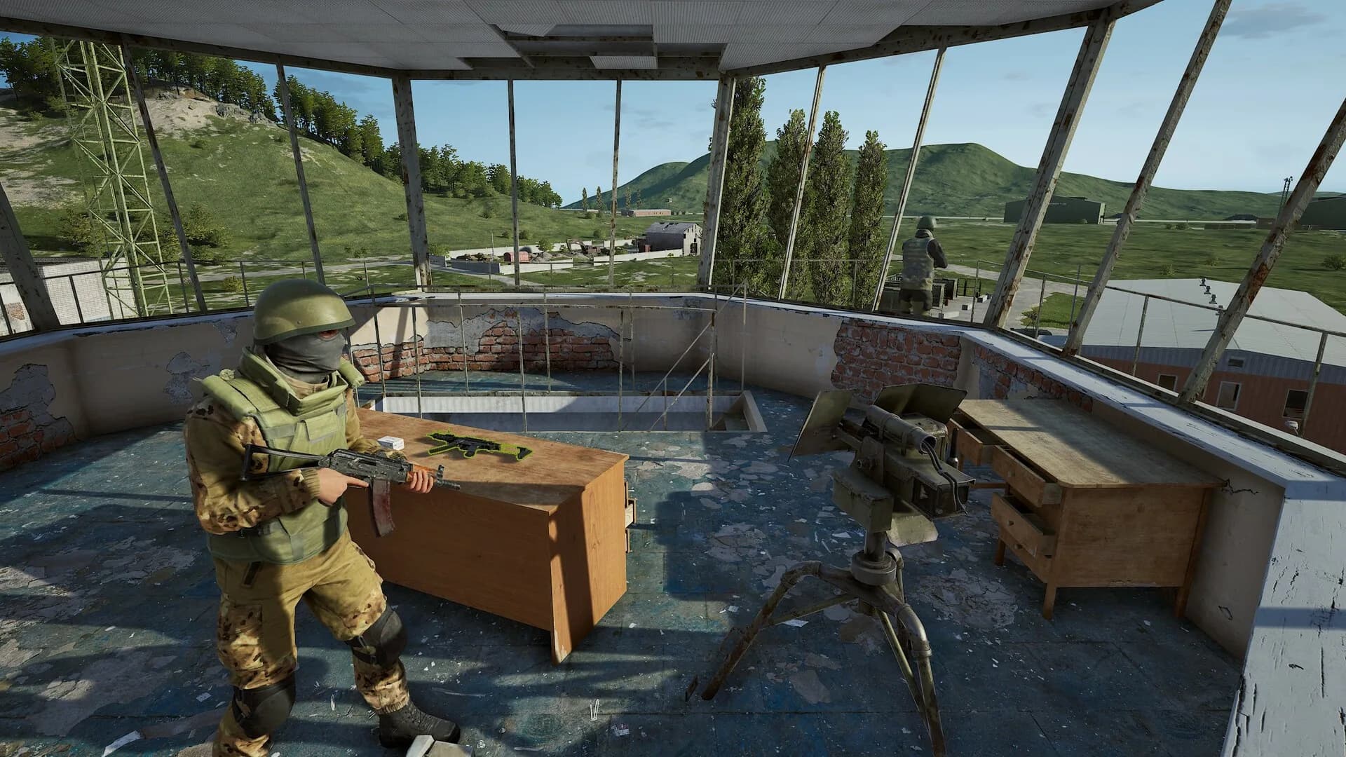Deadside görsel 19