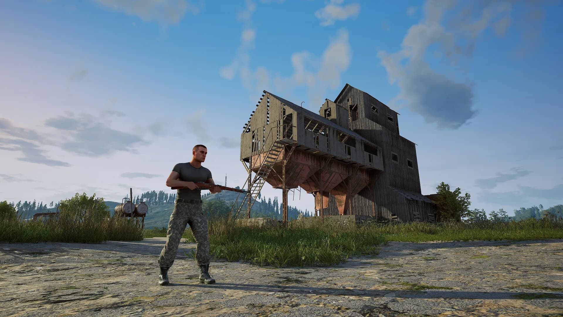 Deadside görsel 21