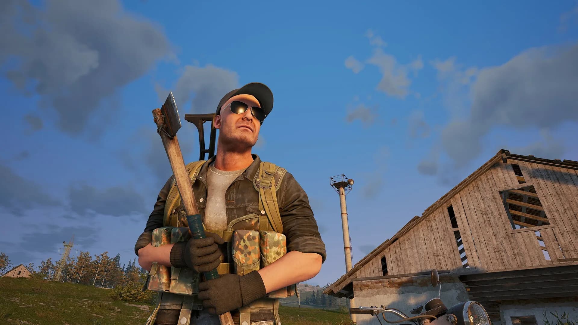 Deadside görsel 4