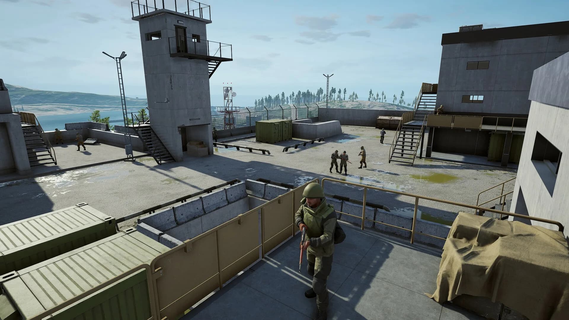 Deadside görsel 23