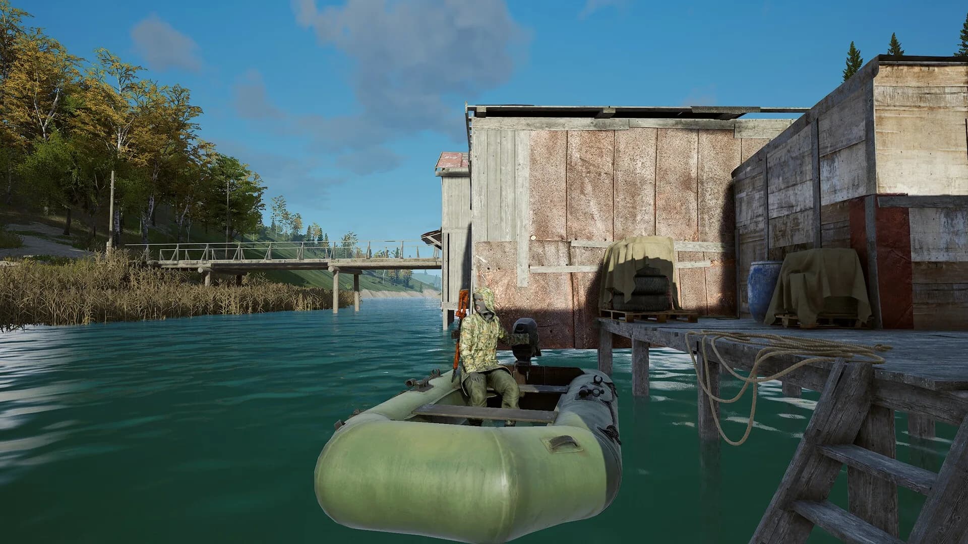 Deadside görsel 33