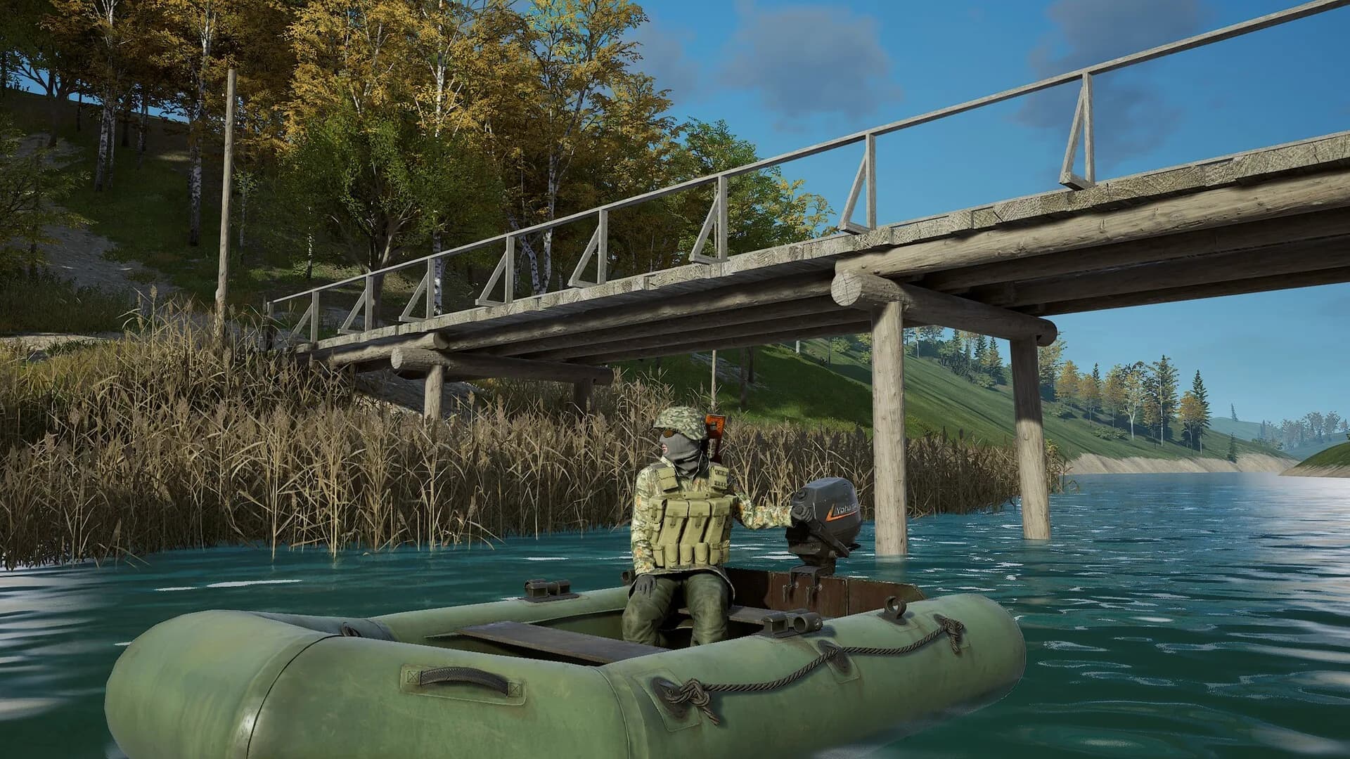 Deadside görsel 38