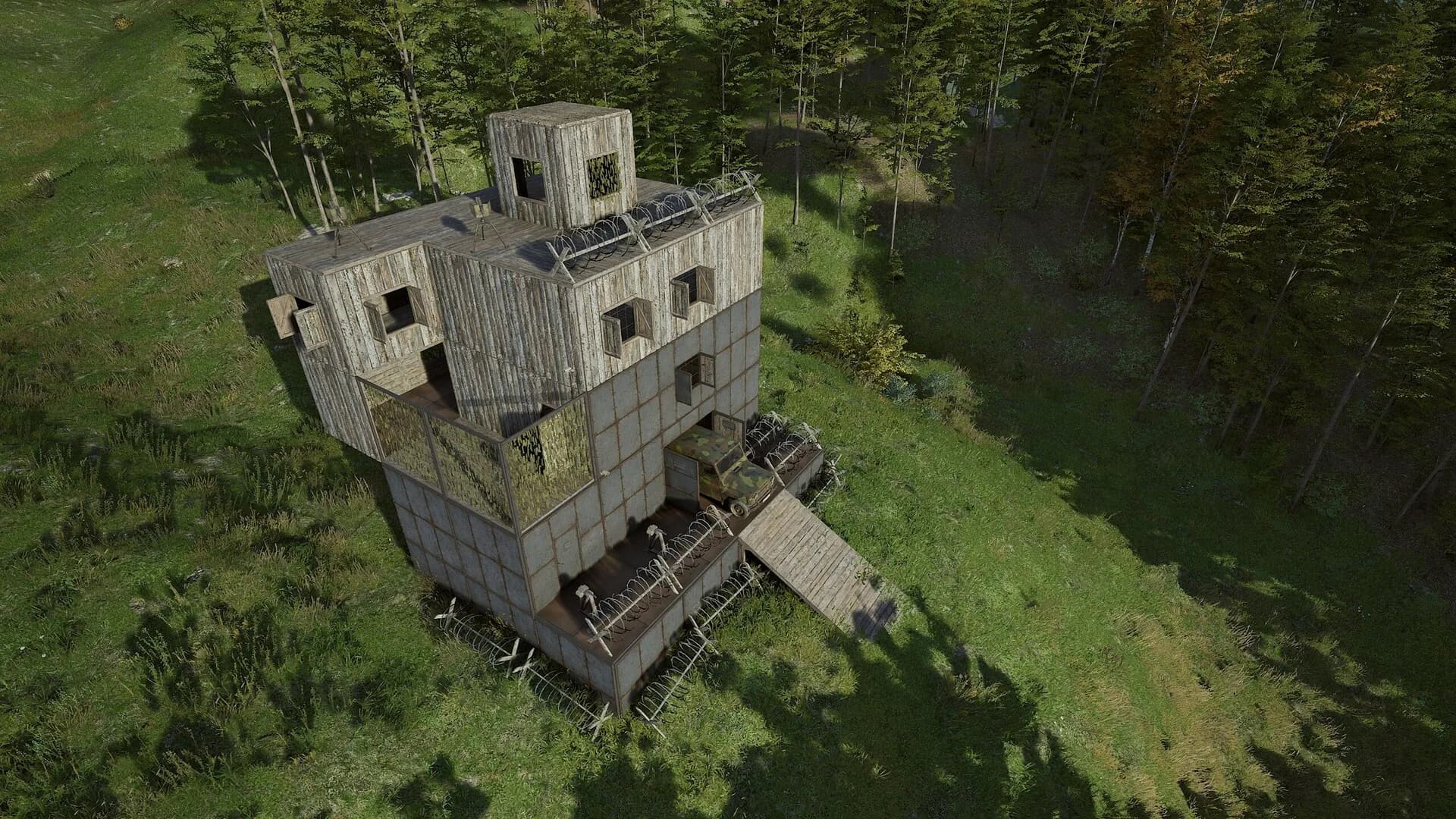 Deadside görsel 39