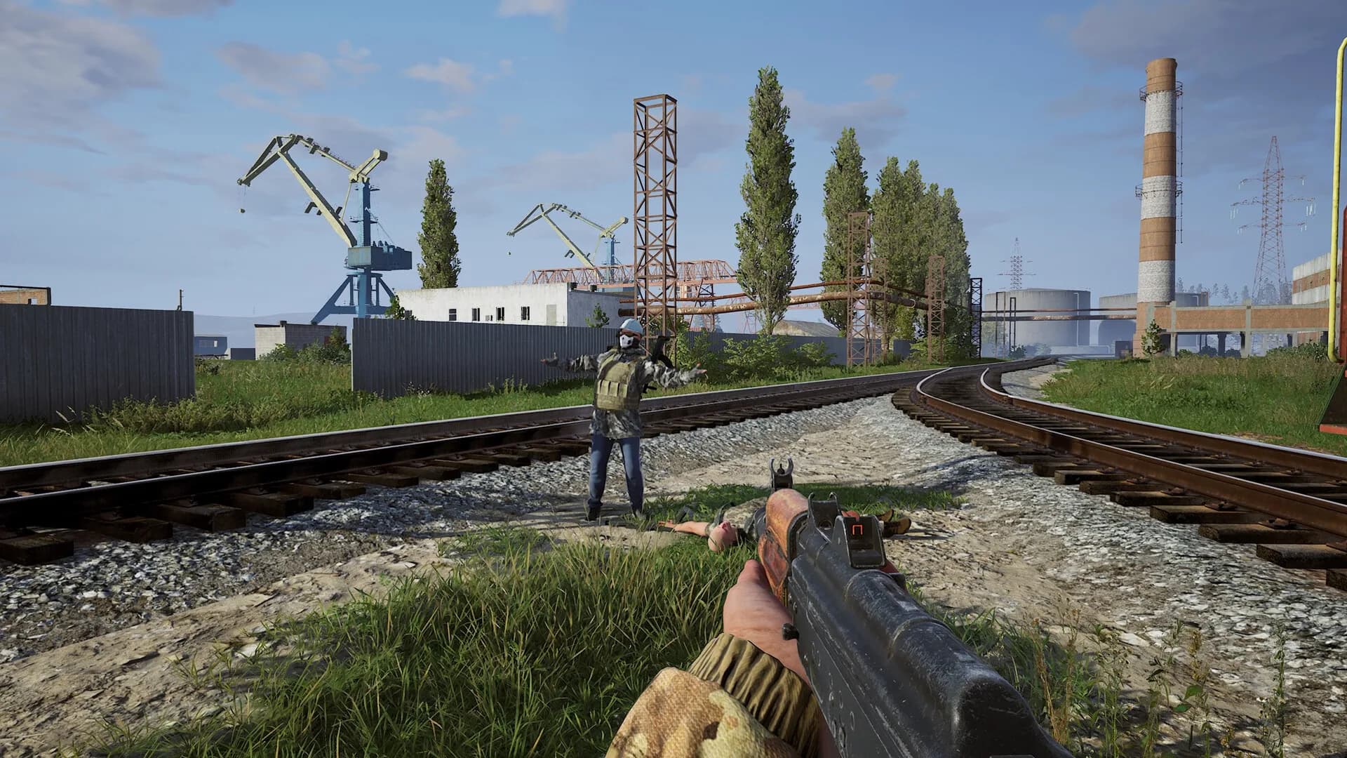 Deadside görsel 42