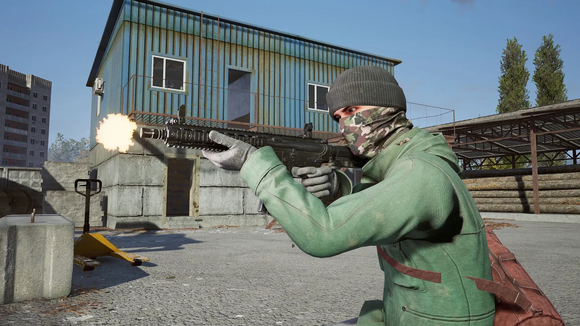Deadside görsel 44