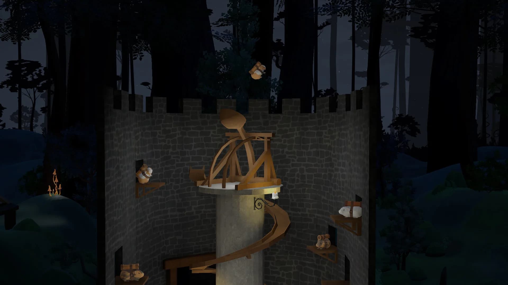 Spellcaster University görsel 12