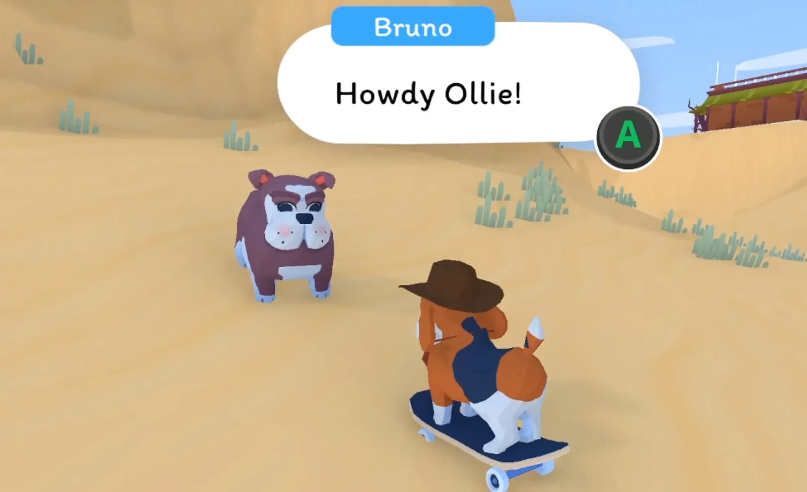 Ollie-Oop görsel 2