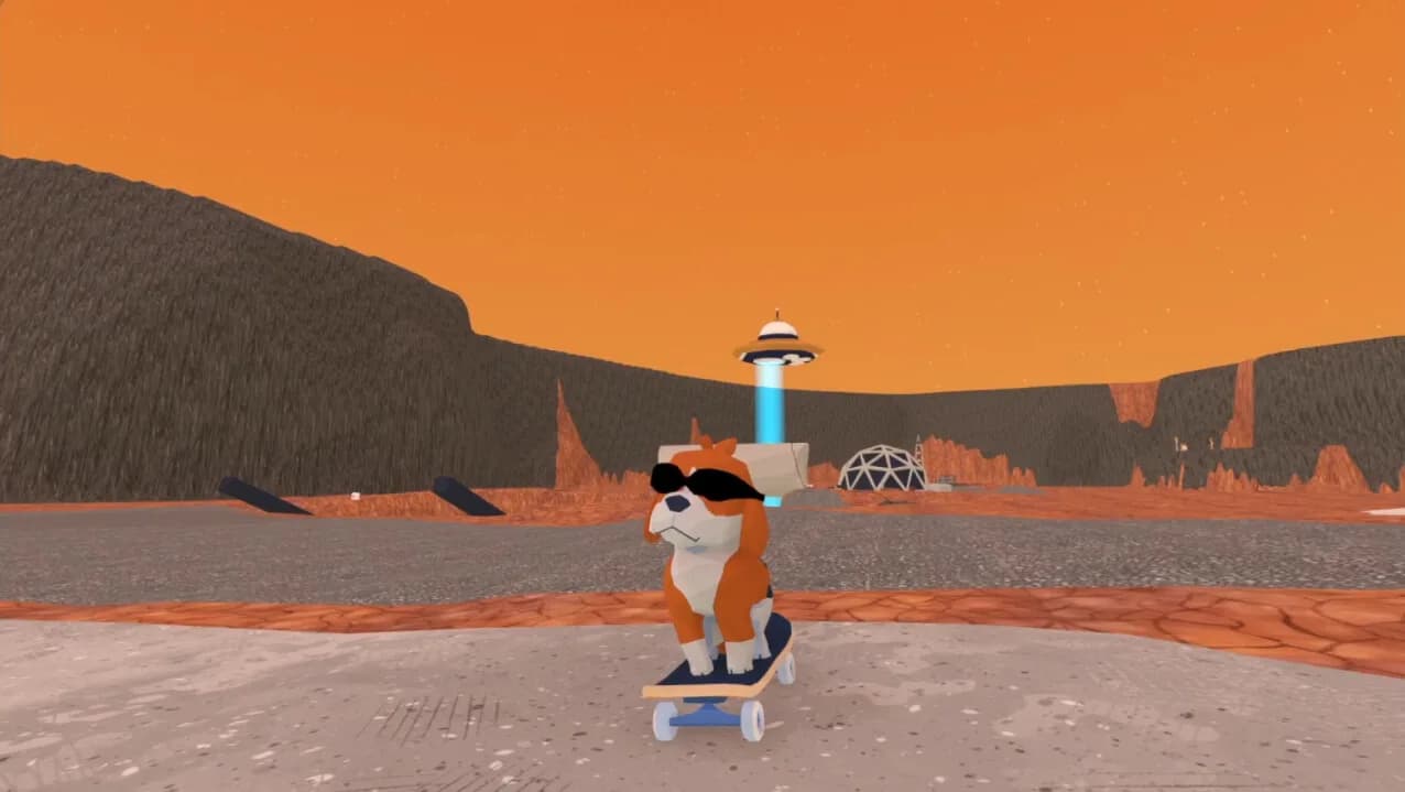Ollie-Oop görsel 3