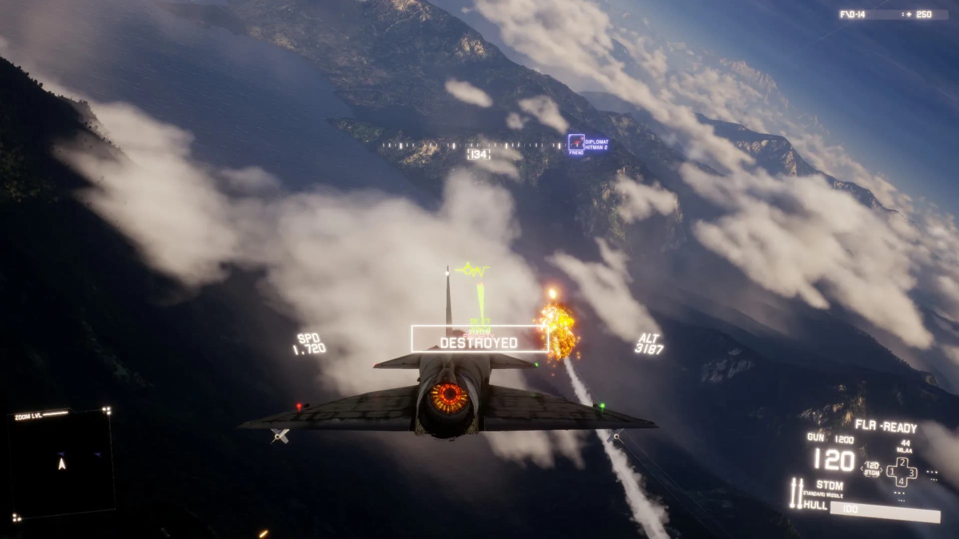 Project Wingman görsel 2